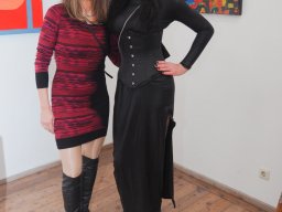 Galerie am Park 27.10.2025